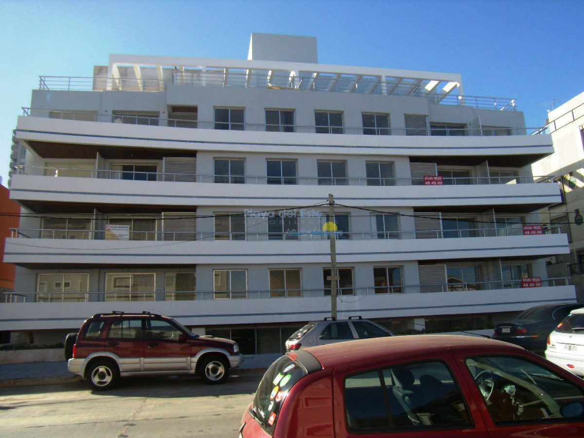 Peninsula - GoPunta - Portal Inmobiliario de Punta del Este - Maldonado
