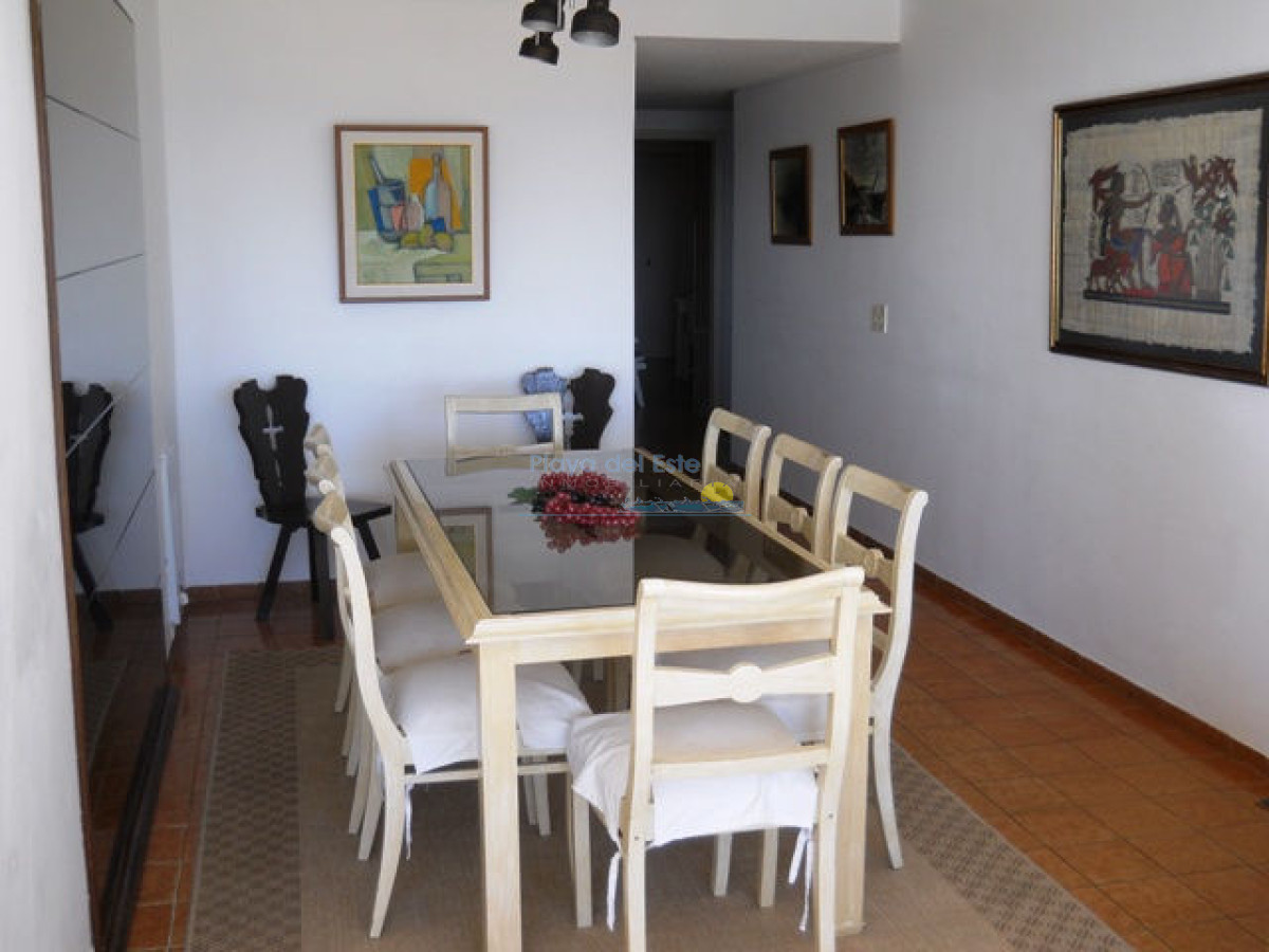 Mansa - GoPunta - Portal Inmobiliario de Punta del Este - Maldonado