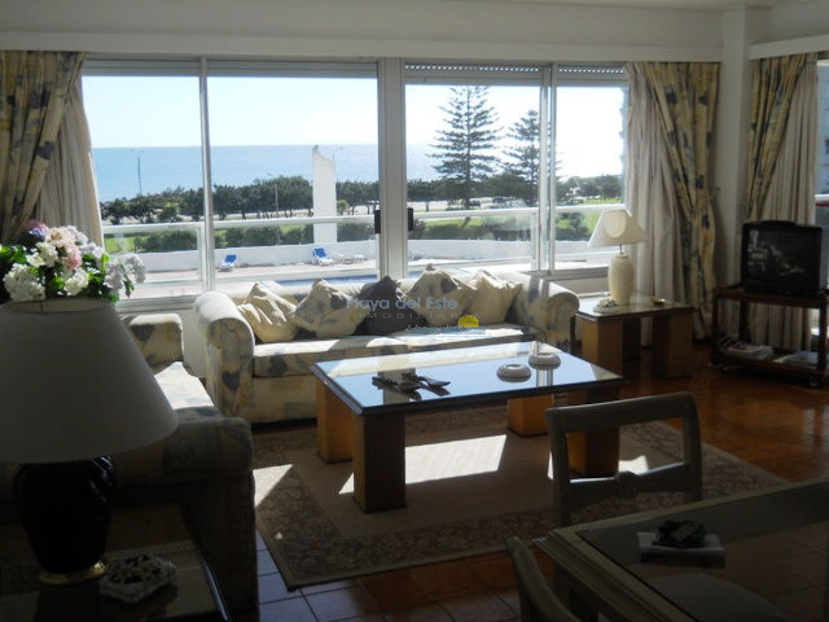 Mansa - GoPunta - Portal Inmobiliario de Punta del Este - Maldonado