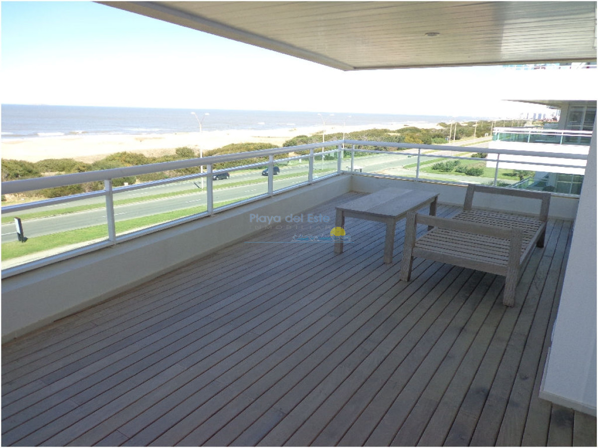 Brava - GoPunta - Portal Inmobiliario de Punta del Este - Maldonado