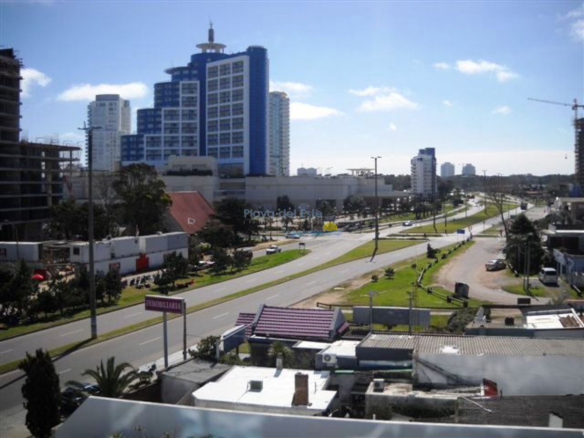 Mansa - GoPunta - Portal Inmobiliario de Punta del Este - Maldonado