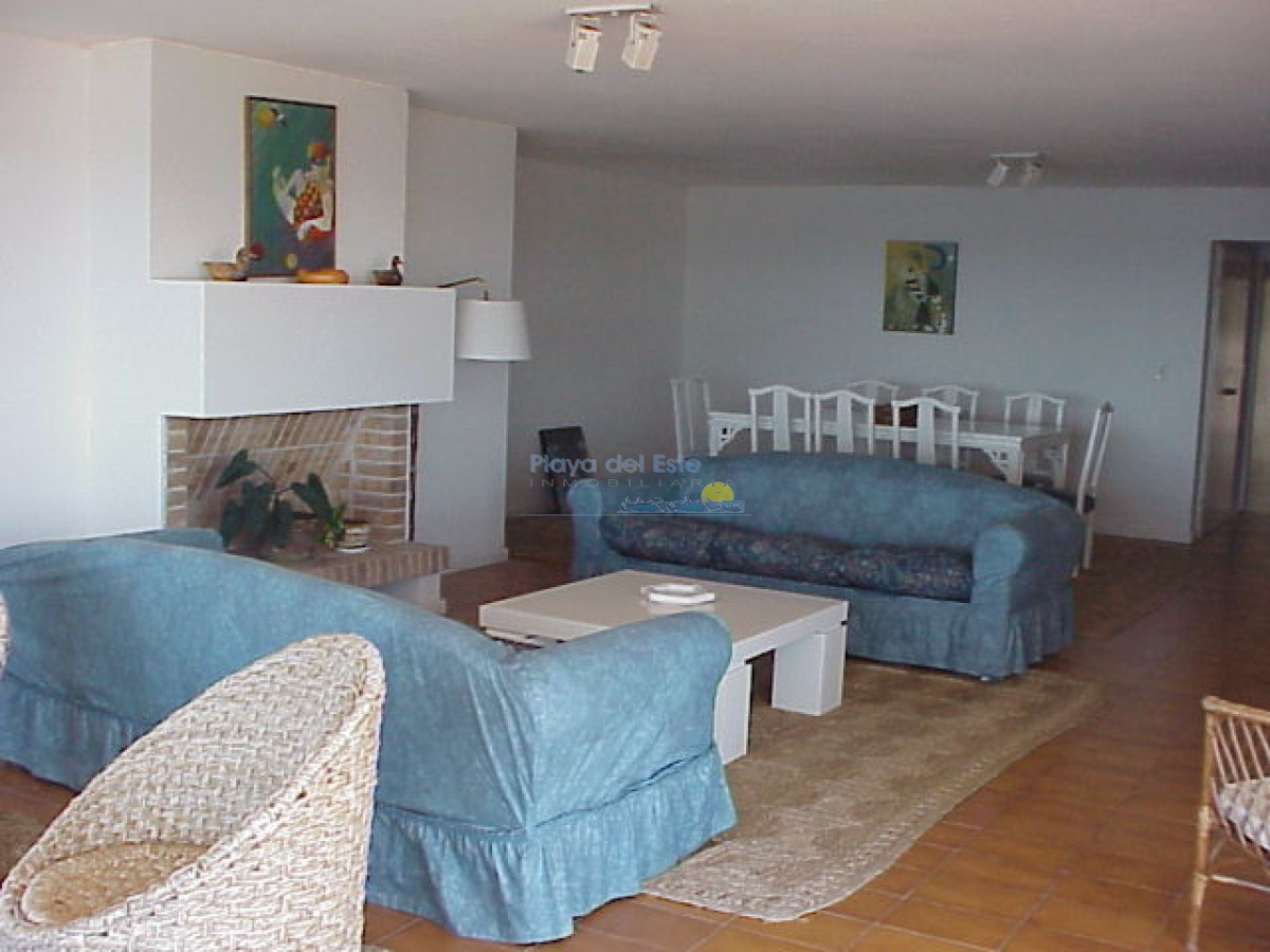 Peninsula - GoPunta - Portal Inmobiliario de Punta del Este - Maldonado