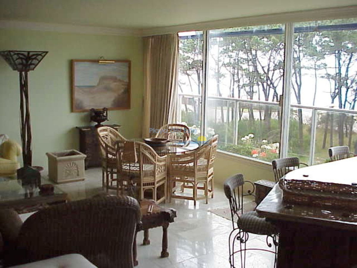 Mansa - GoPunta - Portal Inmobiliario de Punta del Este - Maldonado