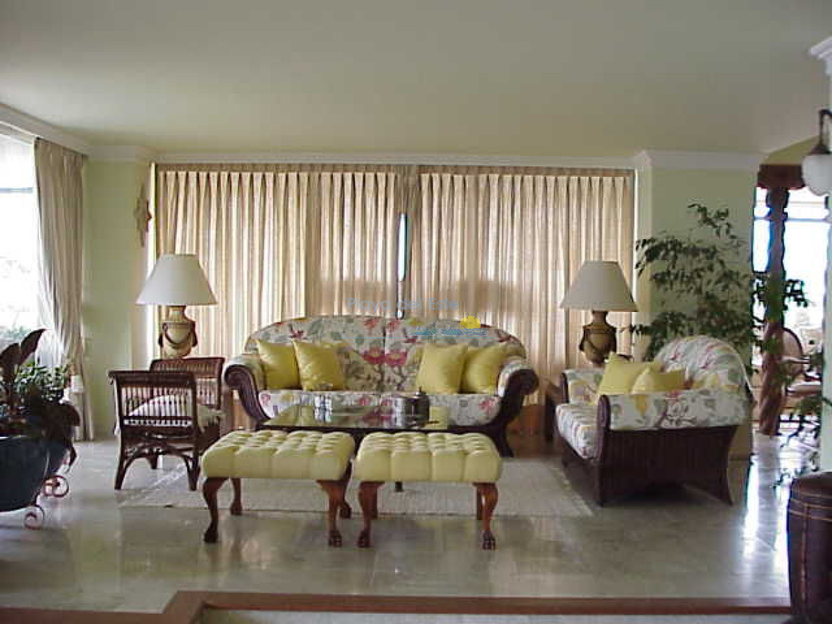 Mansa - GoPunta - Portal Inmobiliario de Punta del Este - Maldonado