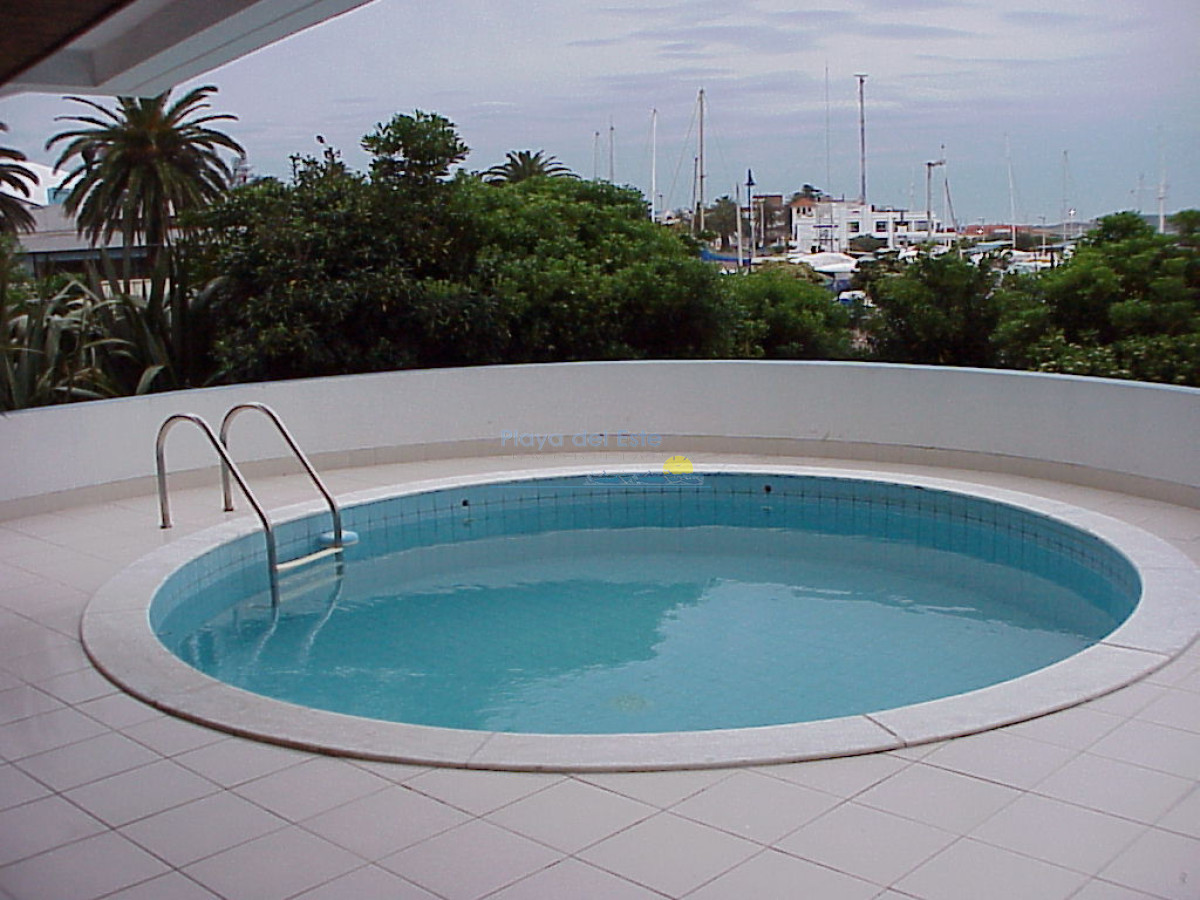 Peninsula - GoPunta - Portal Inmobiliario de Punta del Este - Maldonado