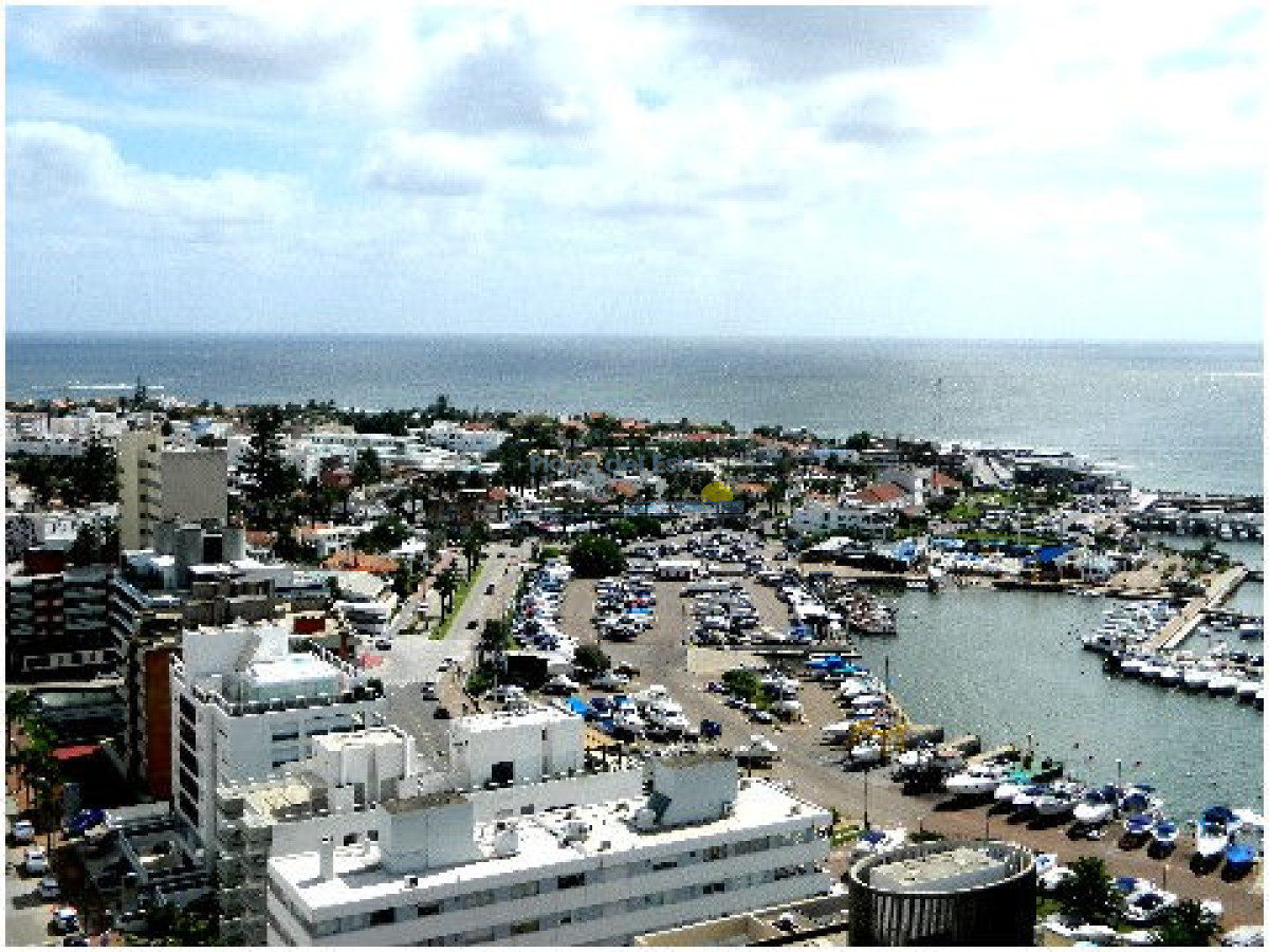 Peninsula - GoPunta - Portal Inmobiliario de Punta del Este - Maldonado