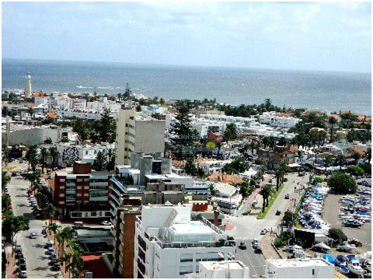 Peninsula - GoPunta - Portal Inmobiliario de Punta del Este - Maldonado