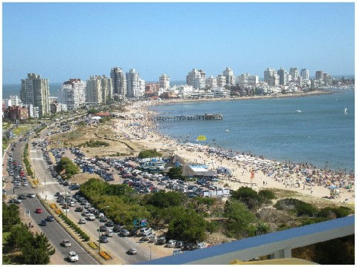 Mansa - GoPunta - Portal Inmobiliario de Punta del Este - Maldonado