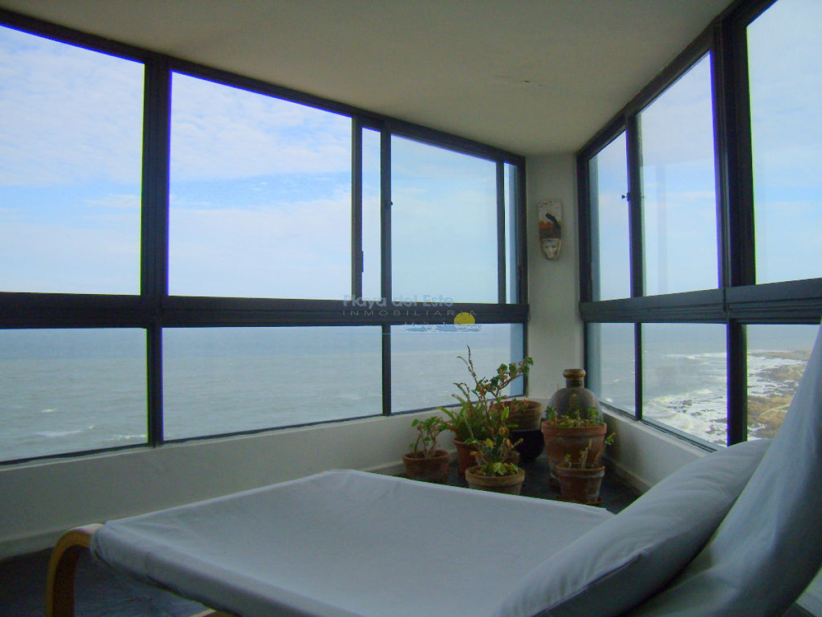 Peninsula - GoPunta - Portal Inmobiliario de Punta del Este - Maldonado