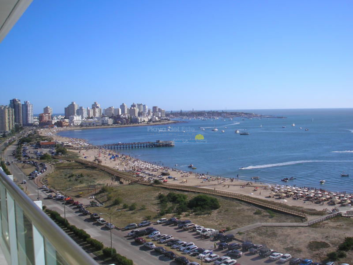 Mansa - GoPunta - Portal Inmobiliario de Punta del Este - Maldonado