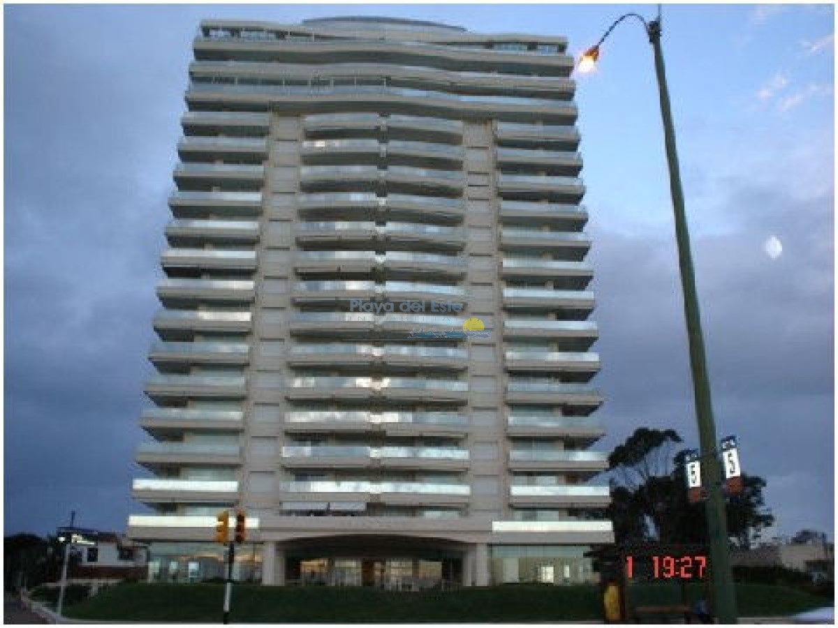 Mansa - GoPunta - Portal Inmobiliario de Punta del Este - Maldonado