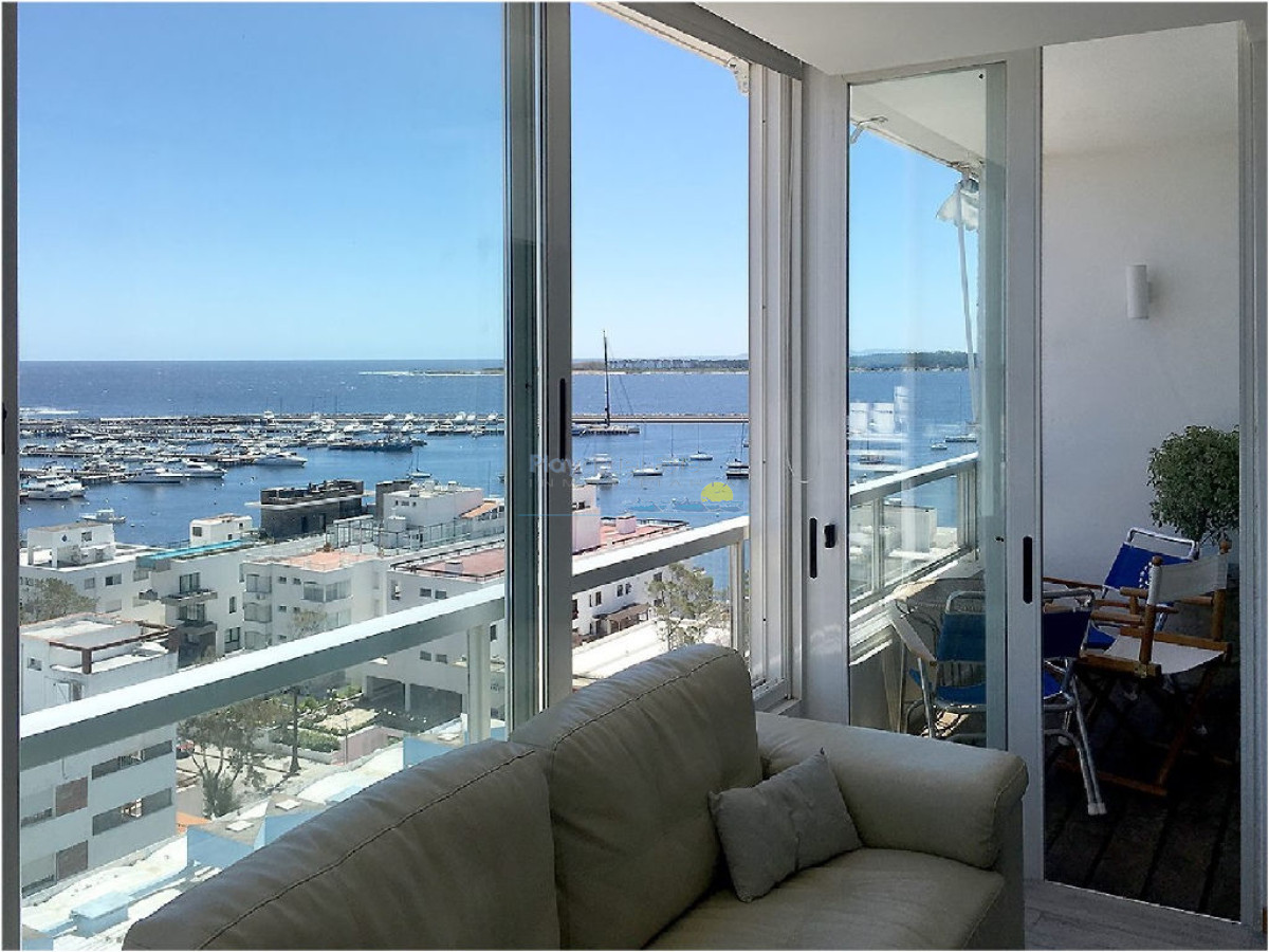 Peninsula - GoPunta - Portal Inmobiliario de Punta del Este - Maldonado