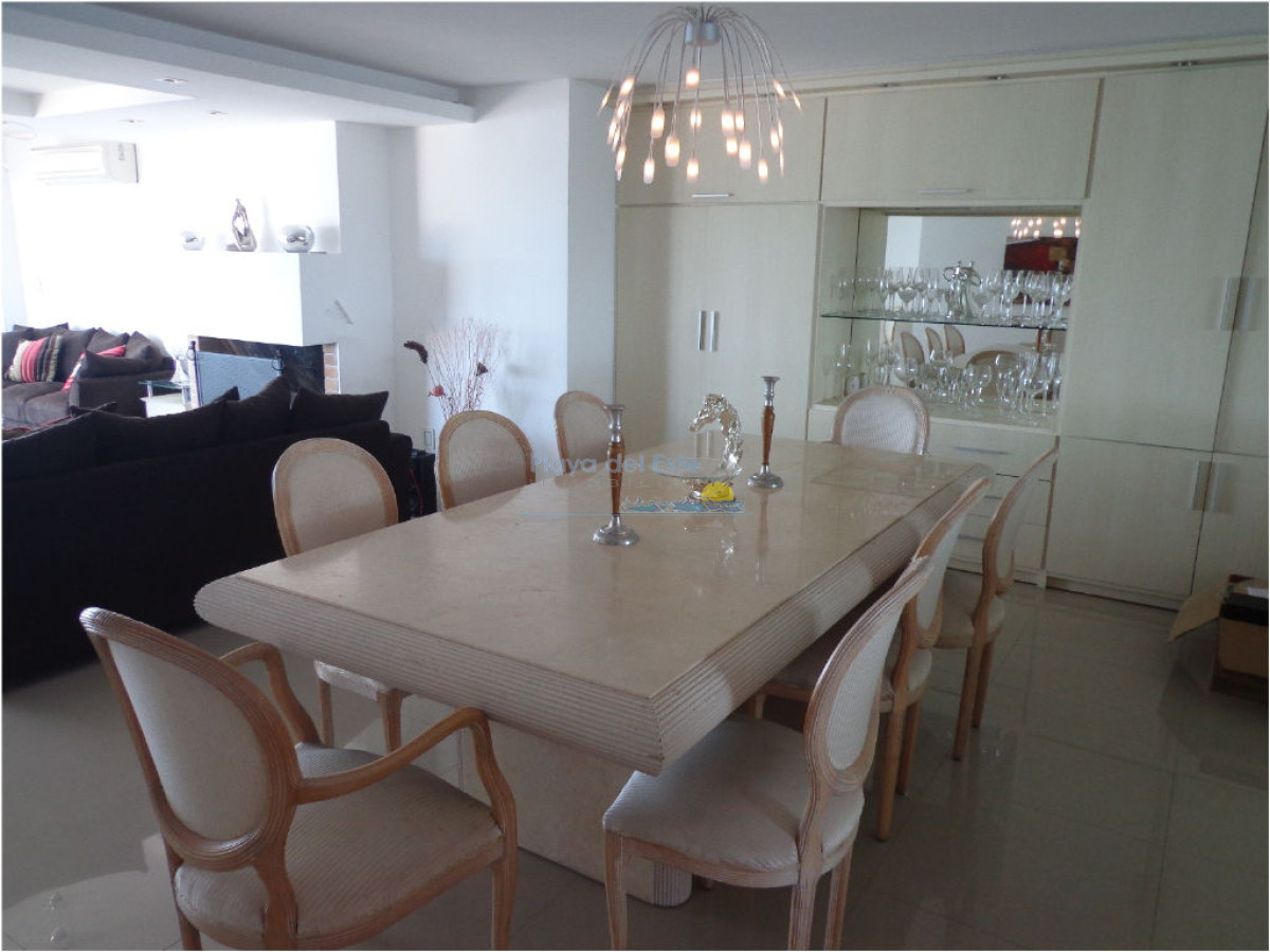 Peninsula - GoPunta - Portal Inmobiliario de Punta del Este - Maldonado