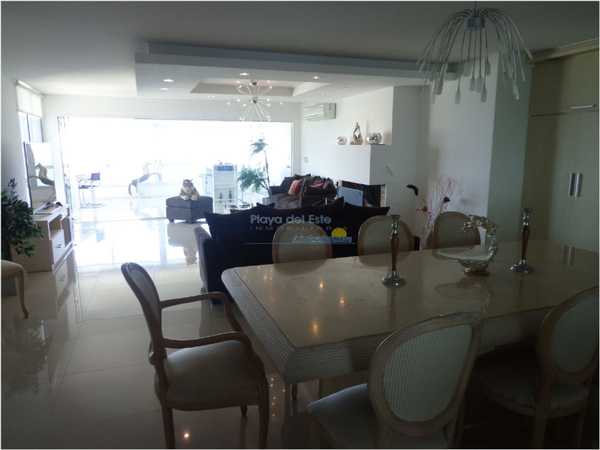 Peninsula - GoPunta - Portal Inmobiliario de Punta del Este - Maldonado