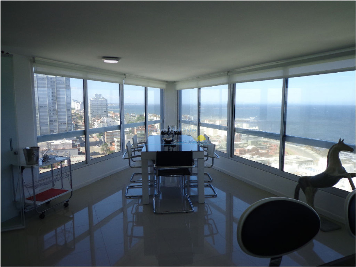 Peninsula - GoPunta - Portal Inmobiliario de Punta del Este - Maldonado
