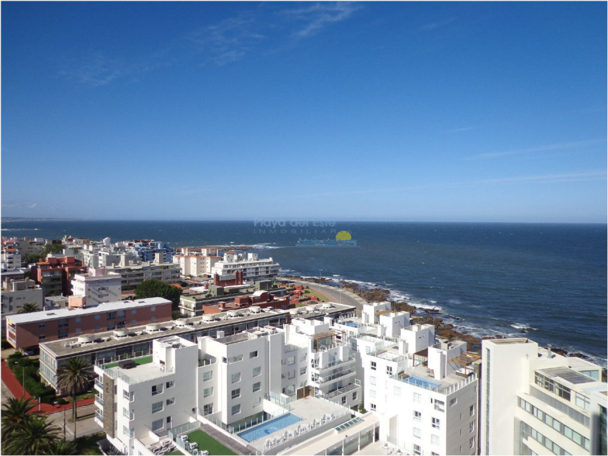 Peninsula - GoPunta - Portal Inmobiliario de Punta del Este - Maldonado
