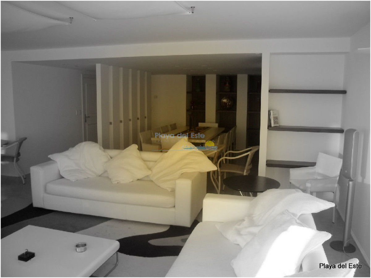 Mansa - GoPunta - Portal Inmobiliario de Punta del Este - Maldonado