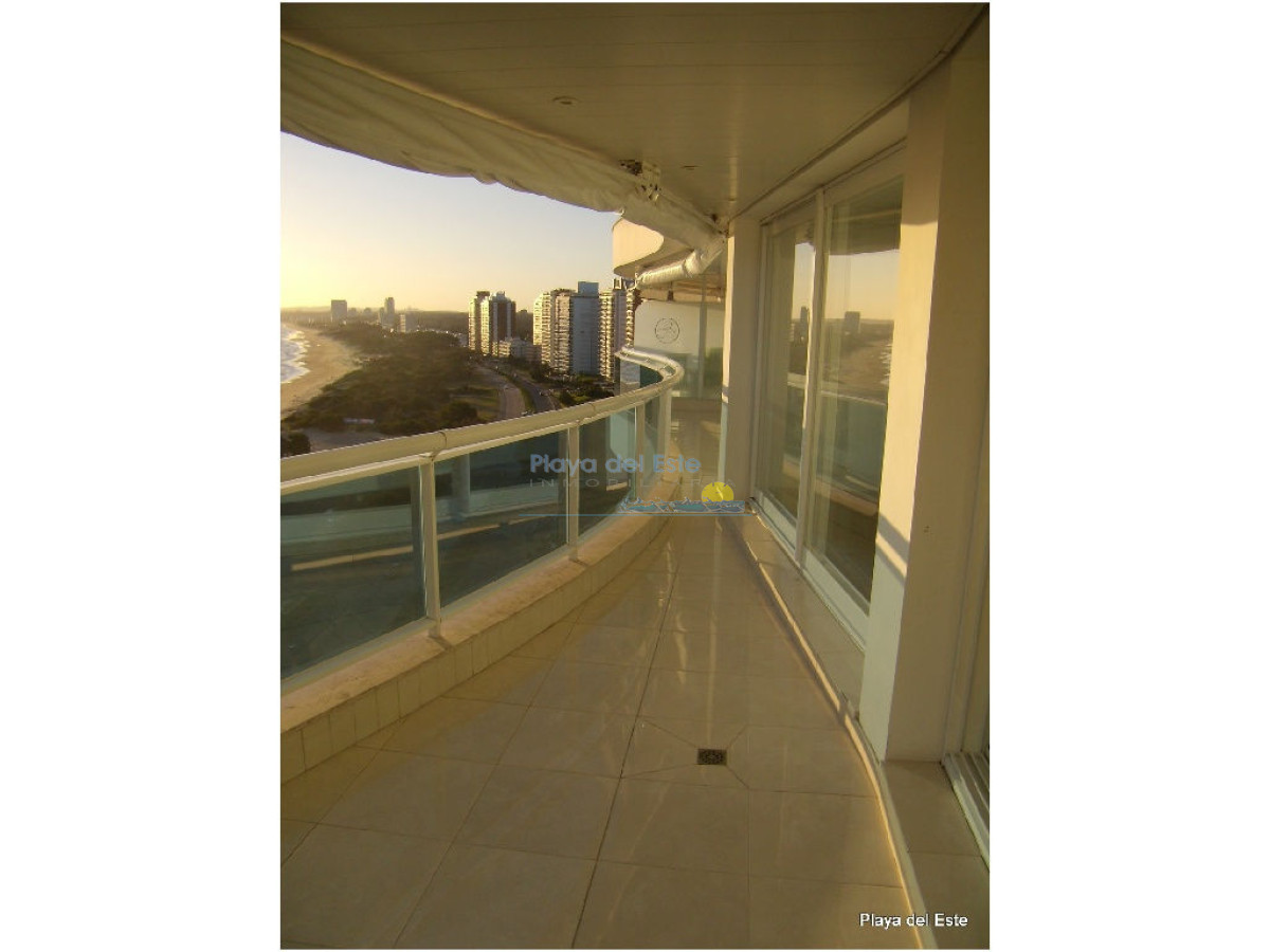 Mansa - GoPunta - Portal Inmobiliario de Punta del Este - Maldonado