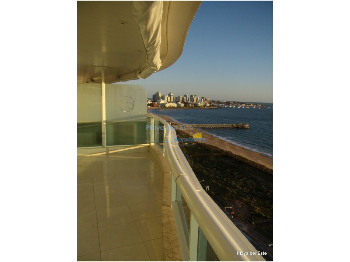 Mansa - GoPunta - Portal Inmobiliario de Punta del Este - Maldonado