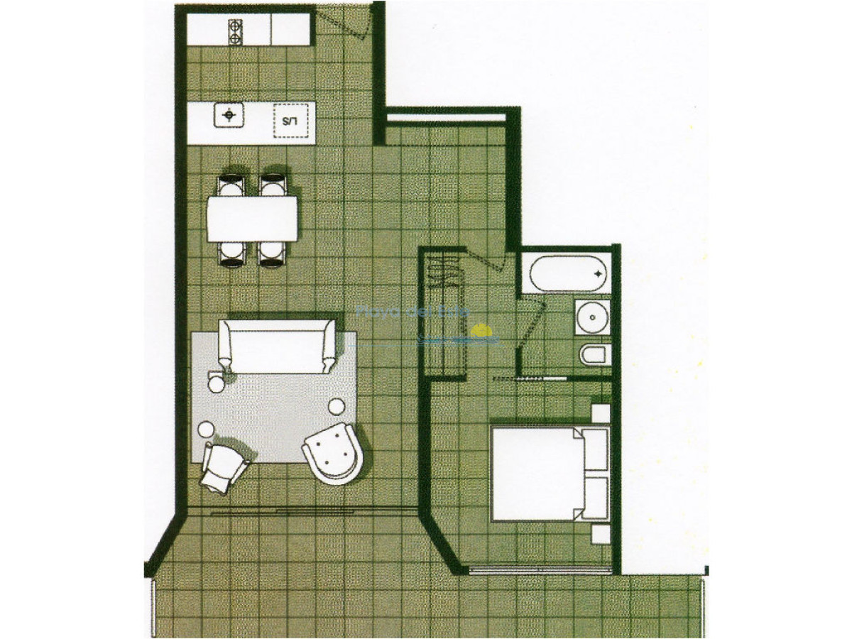 Roosevelt - GoPunta - Portal Inmobiliario de Punta del Este - Maldonado