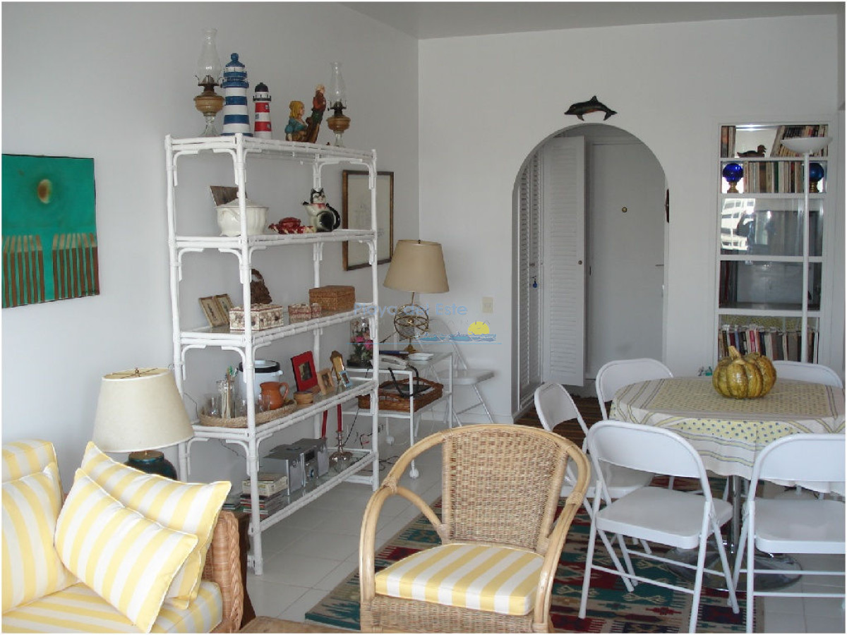 Mansa - GoPunta - Portal Inmobiliario de Punta del Este - Maldonado