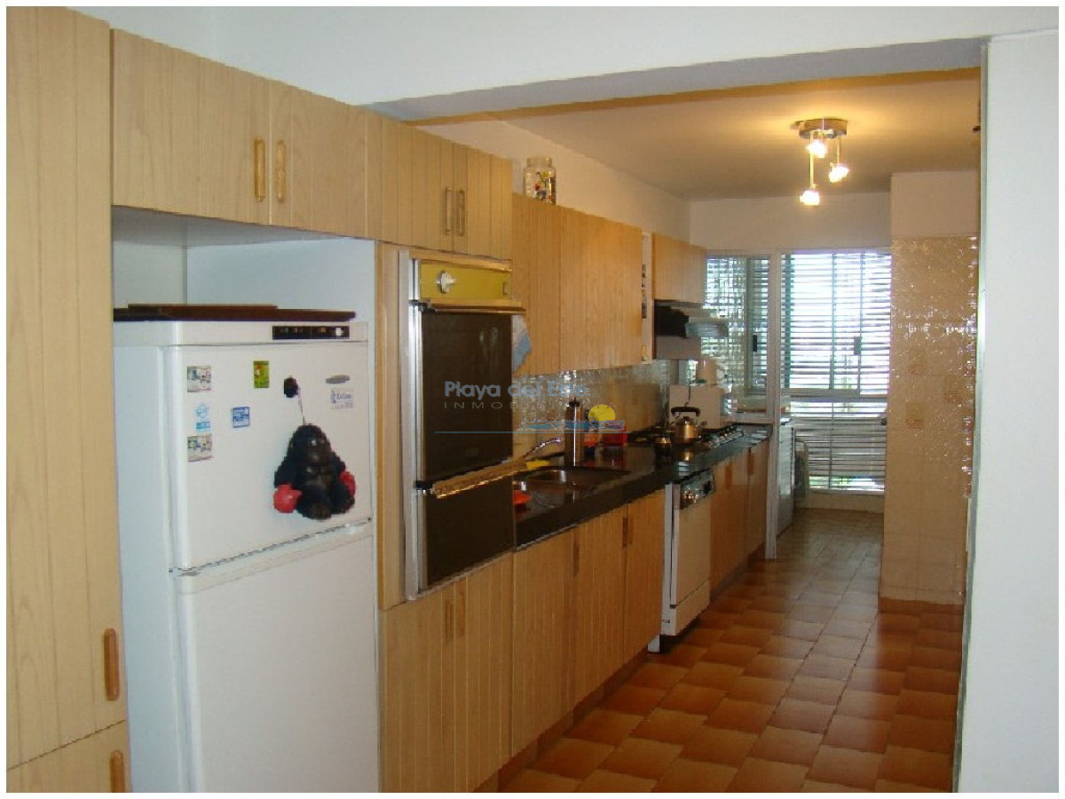 Mansa - GoPunta - Portal Inmobiliario de Punta del Este - Maldonado