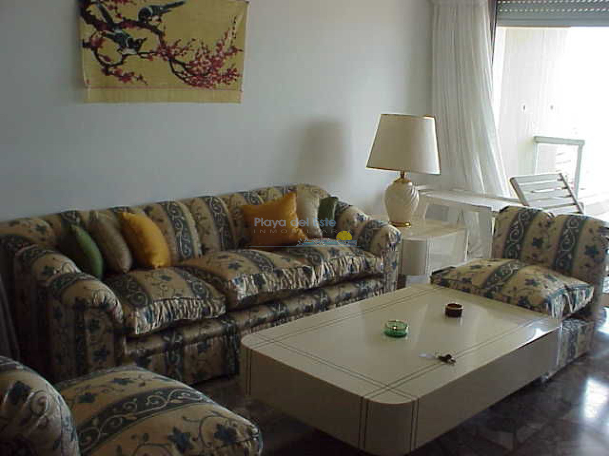 Mansa - GoPunta - Portal Inmobiliario de Punta del Este - Maldonado