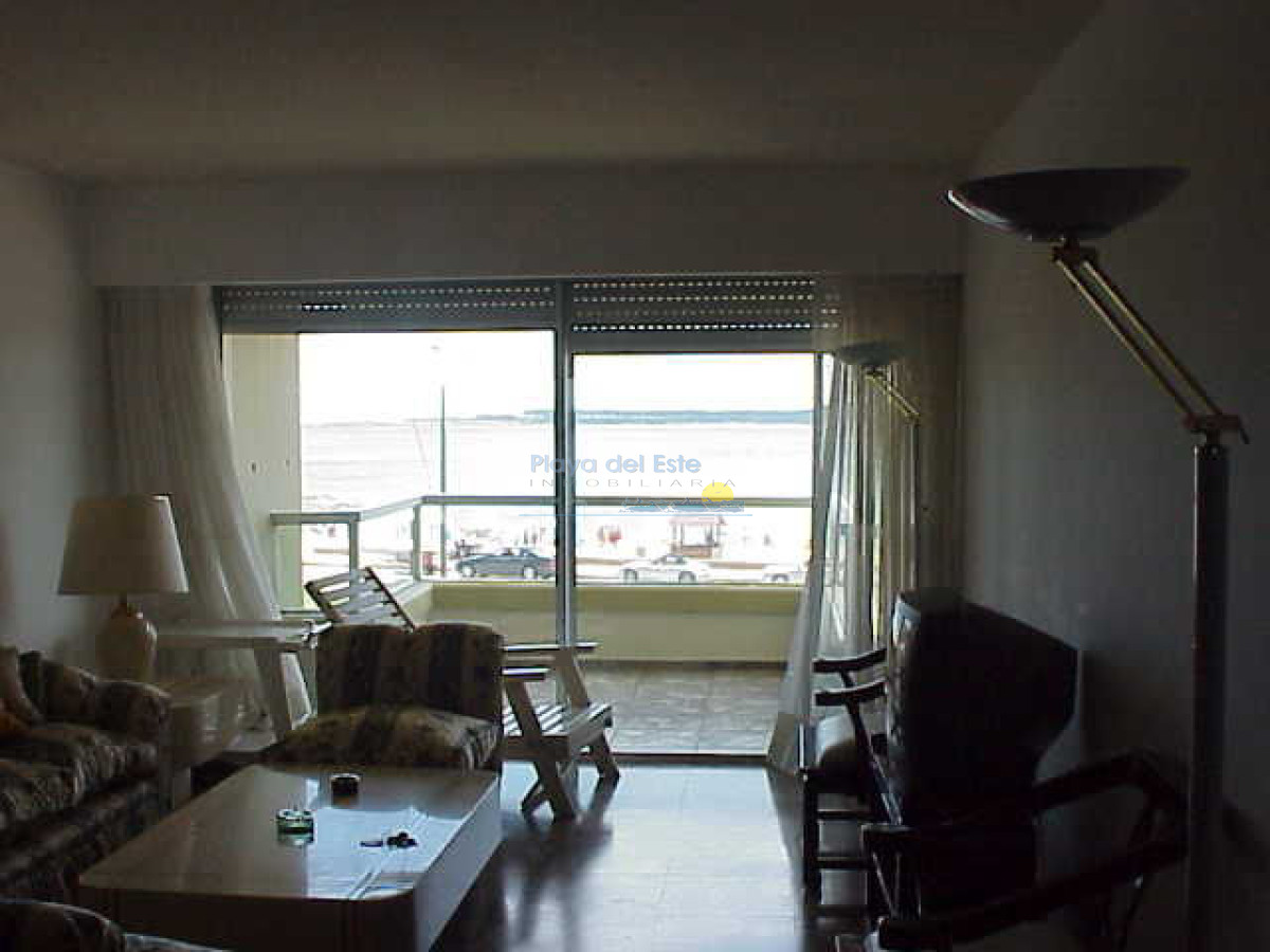 Mansa - GoPunta - Portal Inmobiliario de Punta del Este - Maldonado
