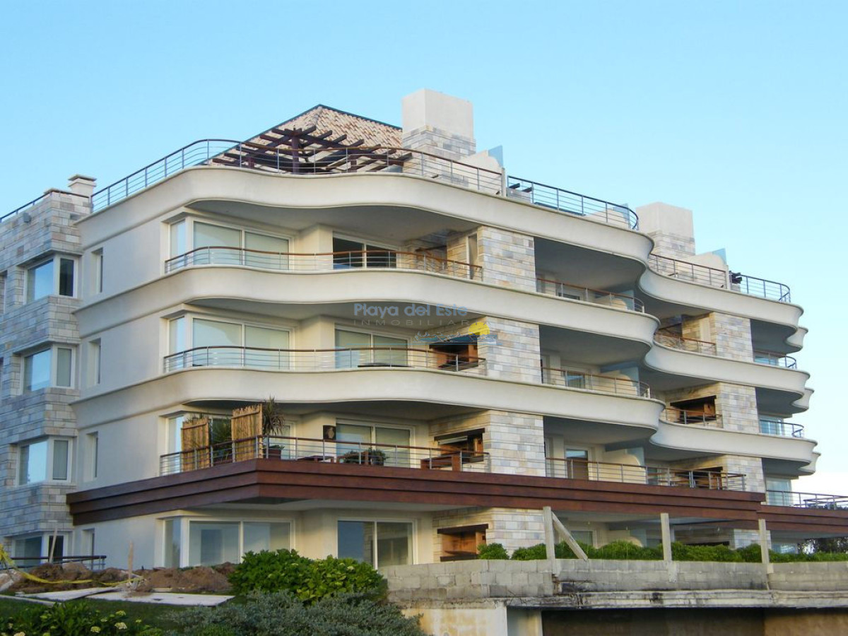 Mansa - GoPunta - Portal Inmobiliario de Punta del Este - Maldonado