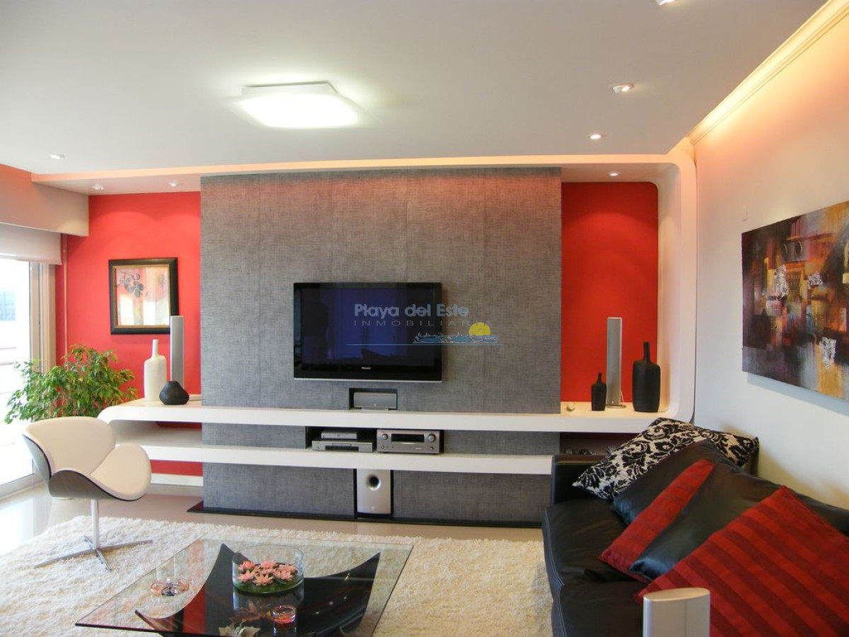 Mansa - GoPunta - Portal Inmobiliario de Punta del Este - Maldonado