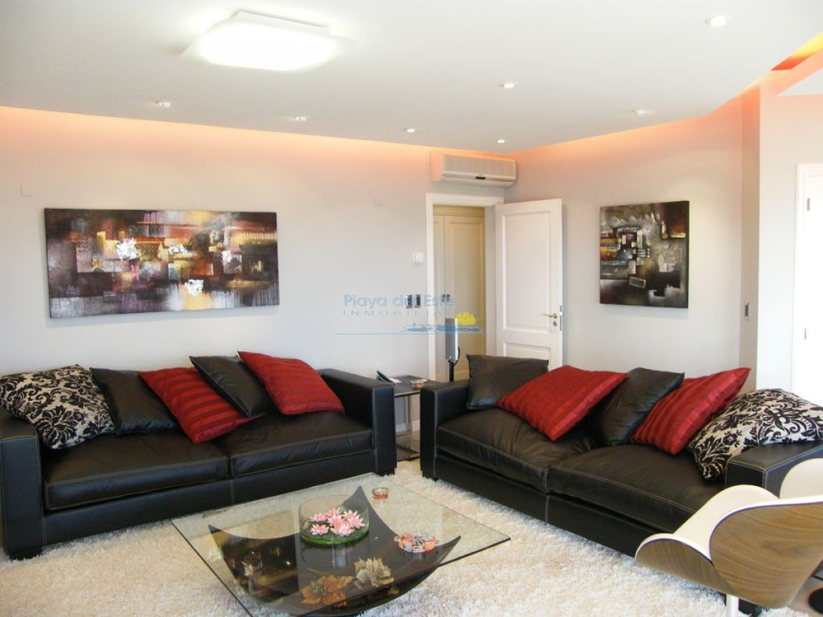 Mansa - GoPunta - Portal Inmobiliario de Punta del Este - Maldonado
