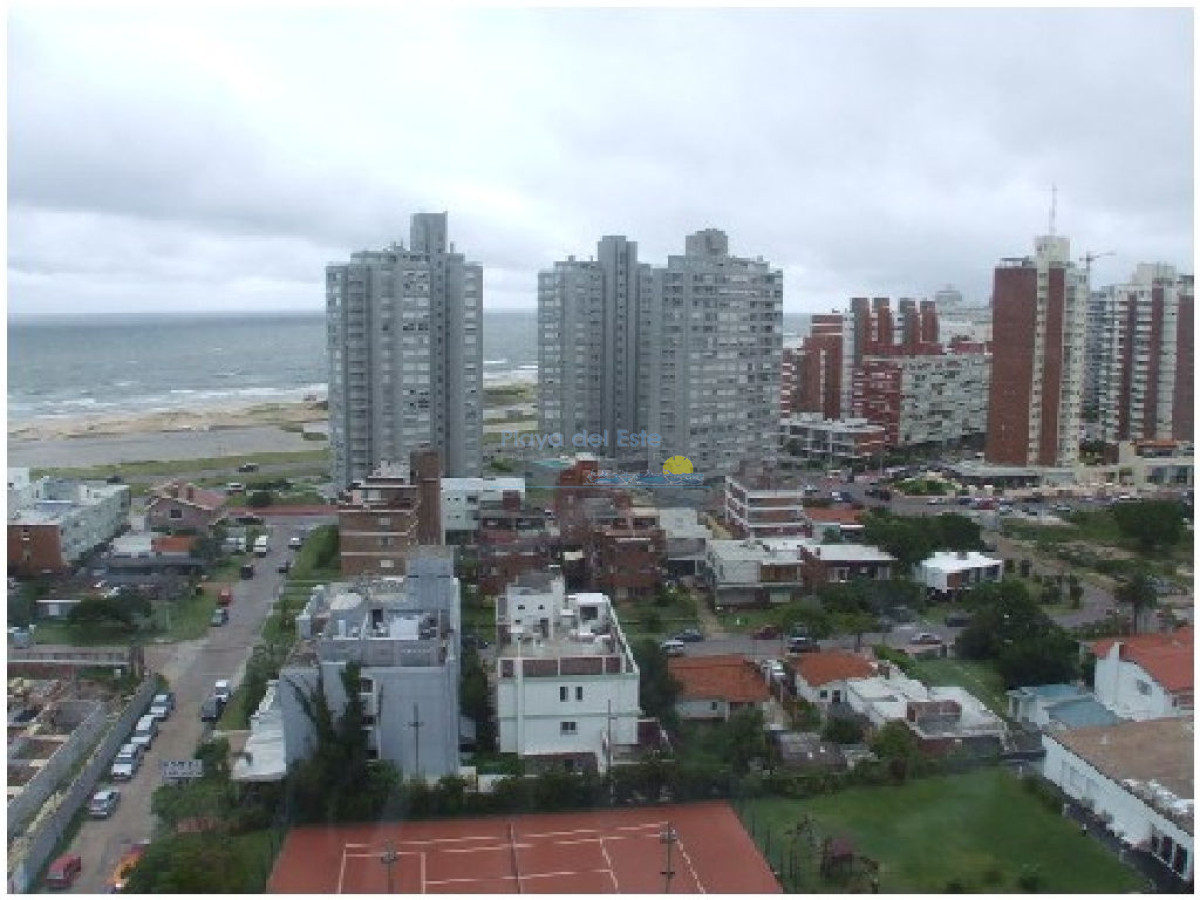 Brava - GoPunta - Portal Inmobiliario de Punta del Este - Maldonado