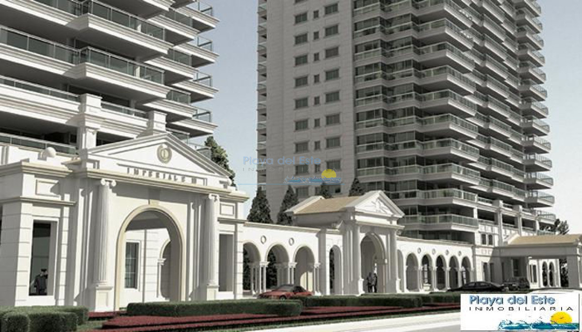 Brava - GoPunta - Portal Inmobiliario de Punta del Este - Maldonado