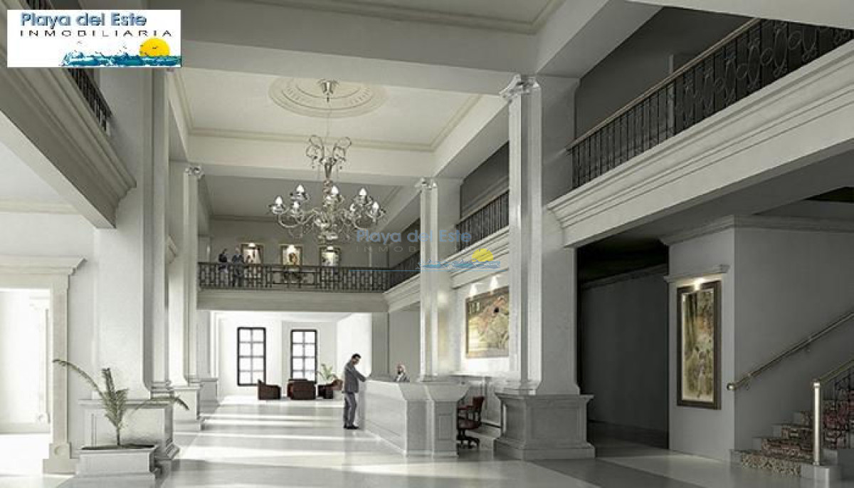 Brava - GoPunta - Portal Inmobiliario de Punta del Este - Maldonado