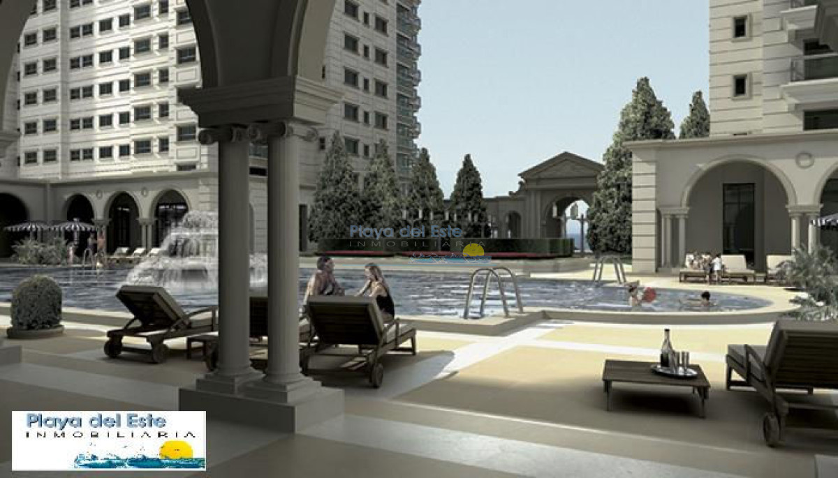 Brava - GoPunta - Portal Inmobiliario de Punta del Este - Maldonado