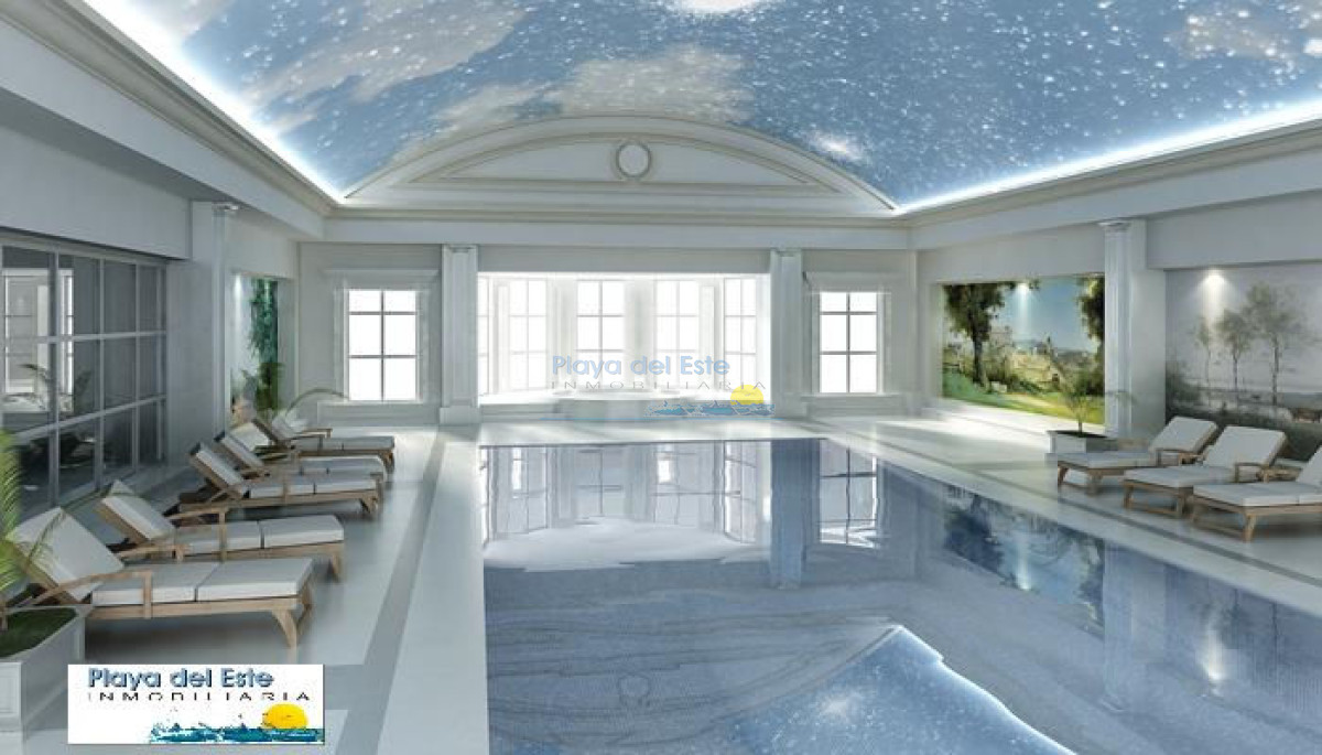 Brava - GoPunta - Portal Inmobiliario de Punta del Este - Maldonado