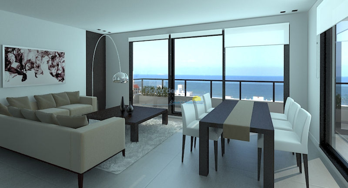 Brava - GoPunta - Portal Inmobiliario de Punta del Este - Maldonado