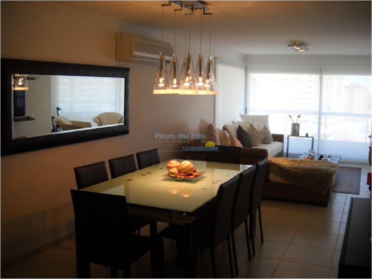 Mansa - GoPunta - Portal Inmobiliario de Punta del Este - Maldonado