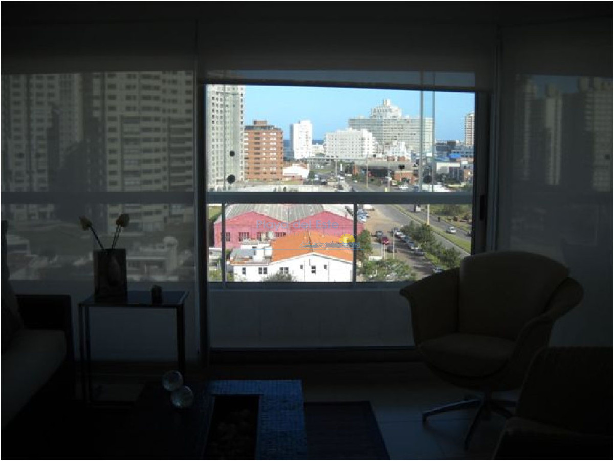 Mansa - GoPunta - Portal Inmobiliario de Punta del Este - Maldonado