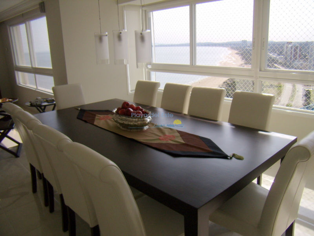 Mansa - GoPunta - Portal Inmobiliario de Punta del Este - Maldonado