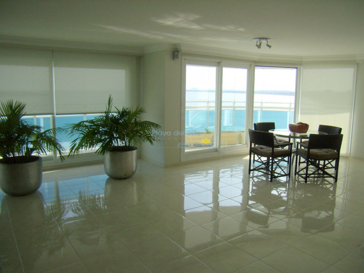 Mansa - GoPunta - Portal Inmobiliario de Punta del Este - Maldonado