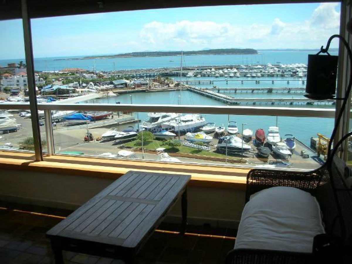 Peninsula - GoPunta - Portal Inmobiliario de Punta del Este - Maldonado