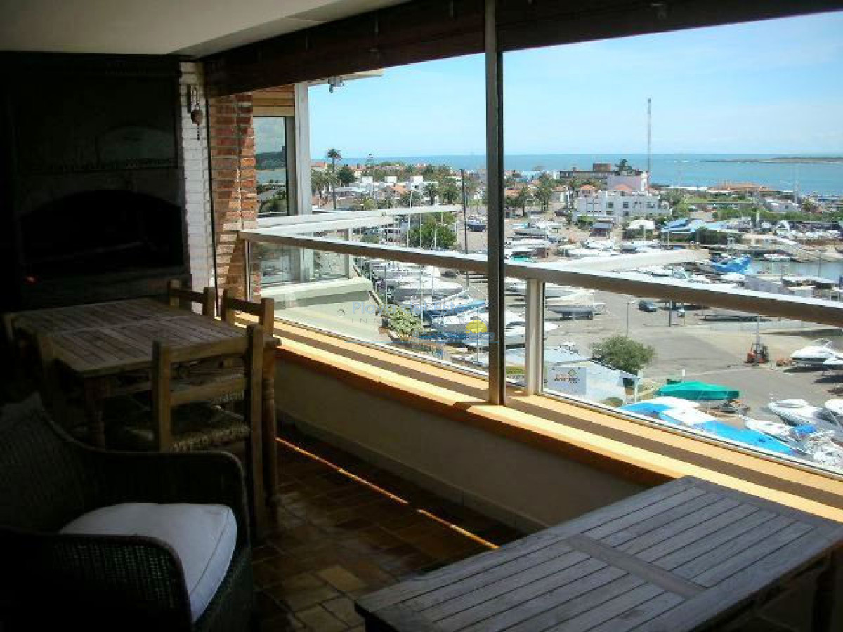 Peninsula - GoPunta - Portal Inmobiliario de Punta del Este - Maldonado