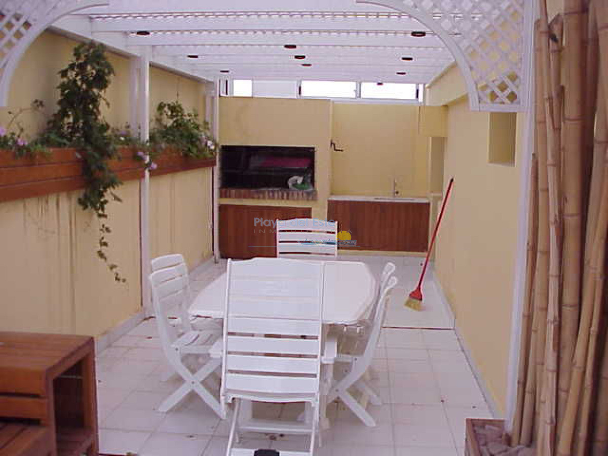Peninsula - GoPunta - Portal Inmobiliario de Punta del Este - Maldonado