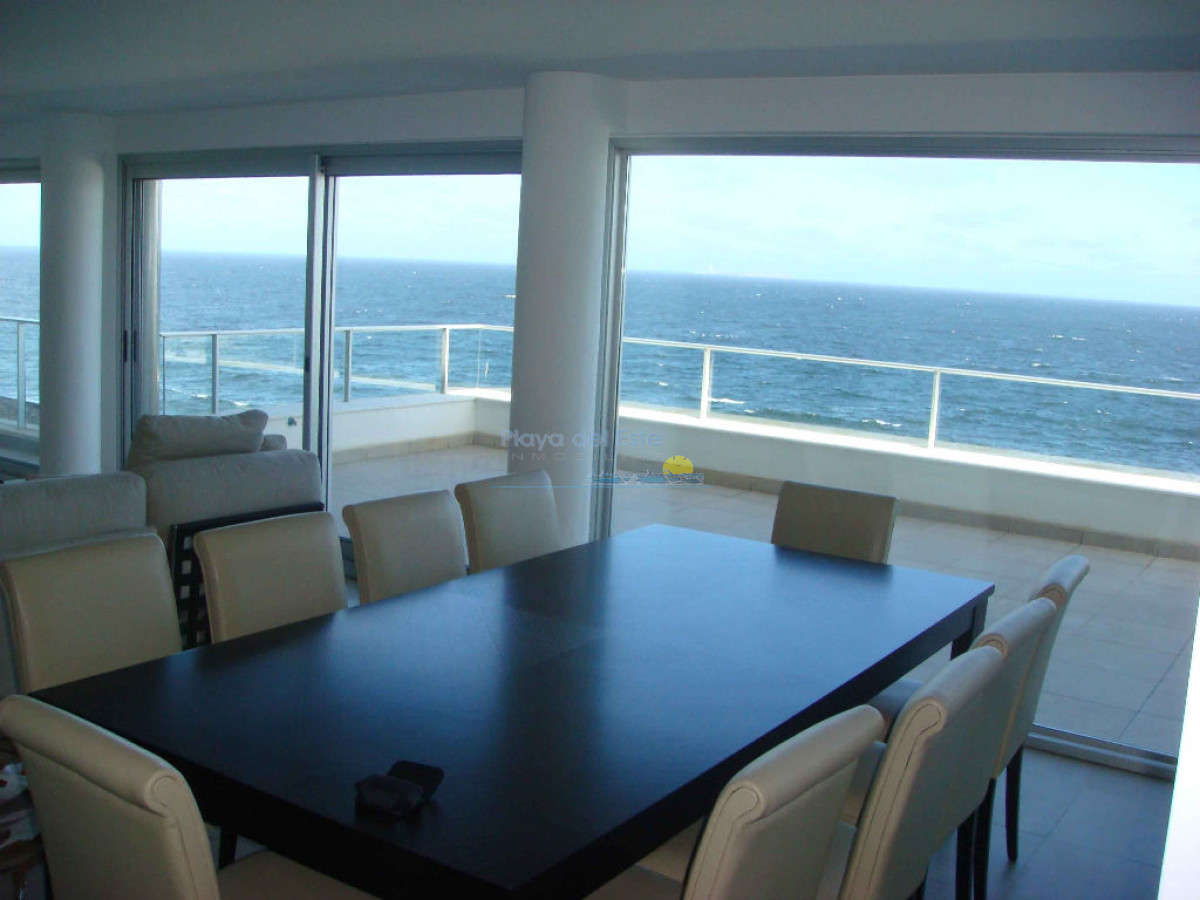 Peninsula - GoPunta - Portal Inmobiliario de Punta del Este - Maldonado