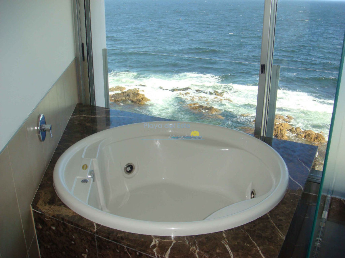 Peninsula - GoPunta - Portal Inmobiliario de Punta del Este - Maldonado