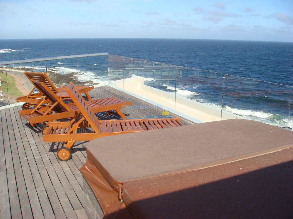 Peninsula - GoPunta - Portal Inmobiliario de Punta del Este - Maldonado