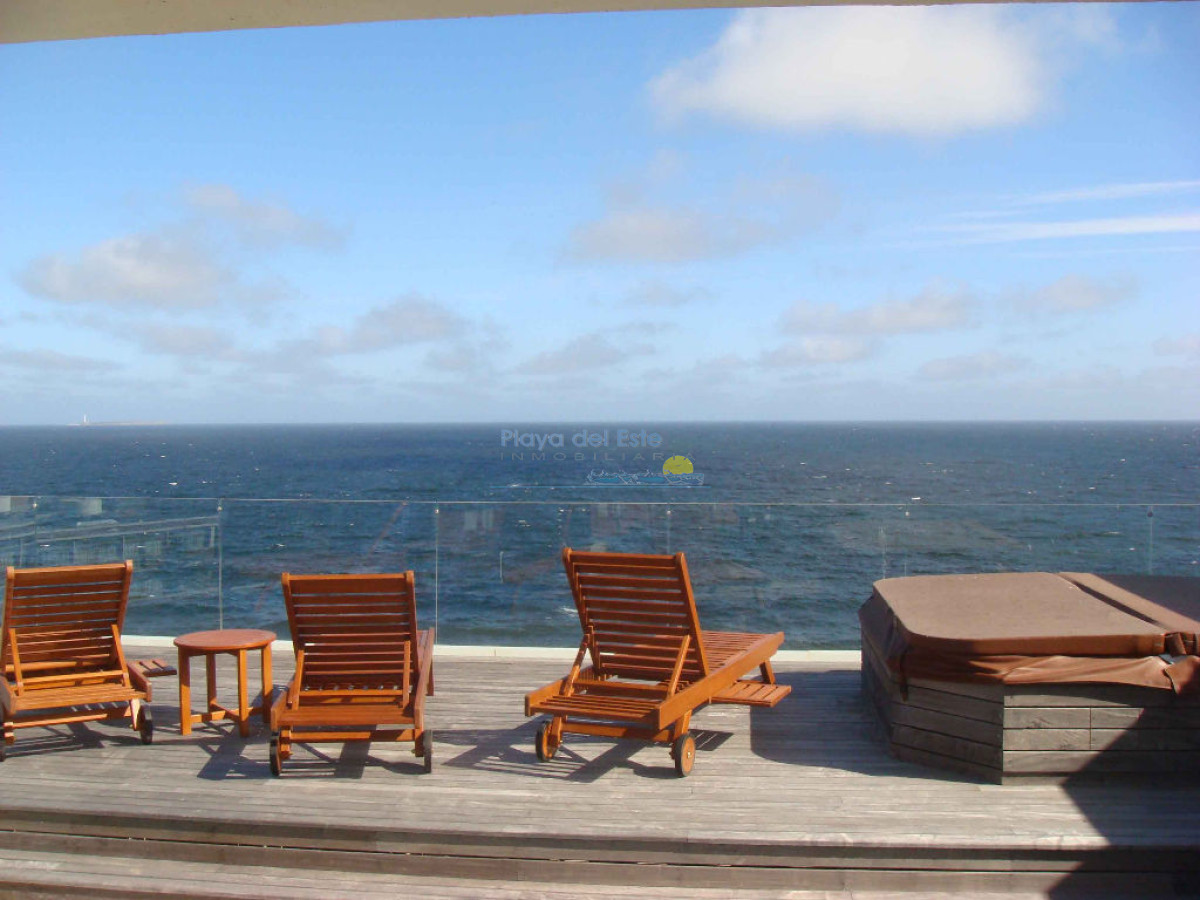 Peninsula - GoPunta - Portal Inmobiliario de Punta del Este - Maldonado