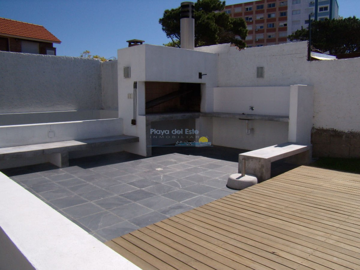 Aidy Grill - GoPunta - Portal Inmobiliario de Punta del Este - Maldonado