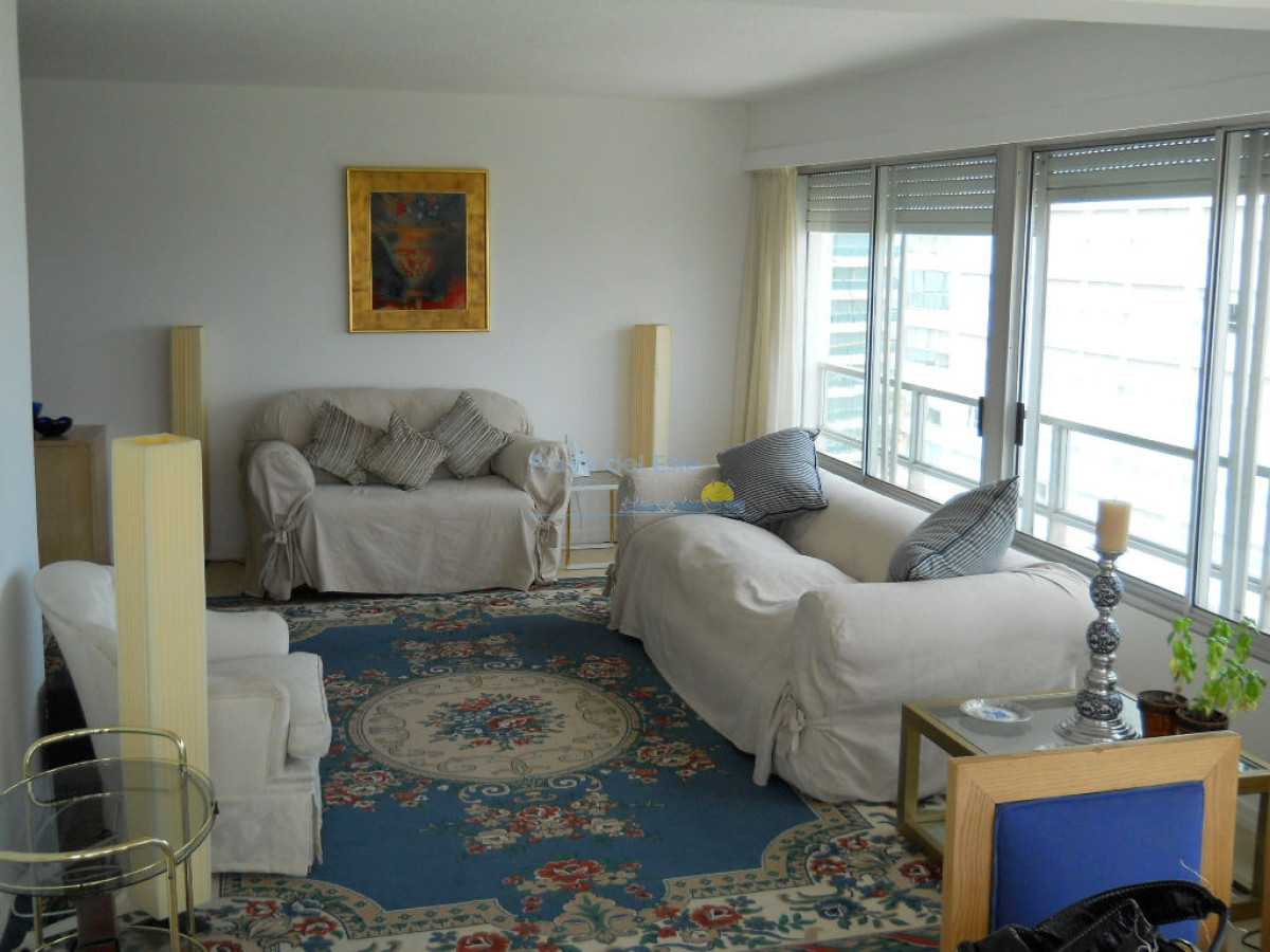 Mansa - GoPunta - Portal Inmobiliario de Punta del Este - Maldonado